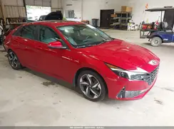 KMHLP4AG8PU381669 2023 HYUNDAI ELANTRA