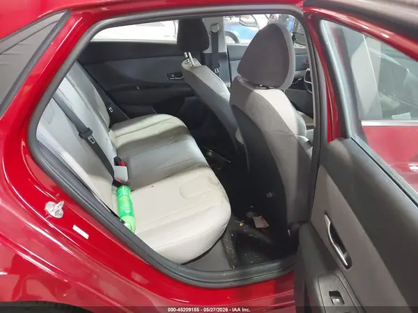 KMHLP4AG8PU381669 2023 HYUNDAI ELANTRA - Image 8