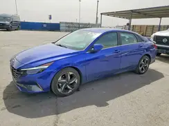 KMHLP4AG8PU383891 2023 HYUNDAI ELANTRA