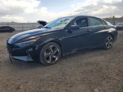 KMHLP4AG8PU384345 2023 HYUNDAI ELANTRA