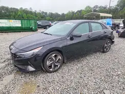 KMHLP4AG8PU384569 2023 HYUNDAI ELANTRA