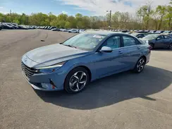 KMHLP4AG8PU400706 2023 HYUNDAI ELANTRA