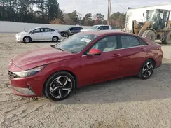 KMHLP4AG8PU401080 2023 HYUNDAI ELANTRA