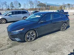 KMHLP4AG8PU403931 2023 HYUNDAI ELANTRA