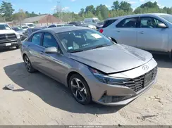 KMHLP4AG8PU405985 2023 HYUNDAI ELANTRA