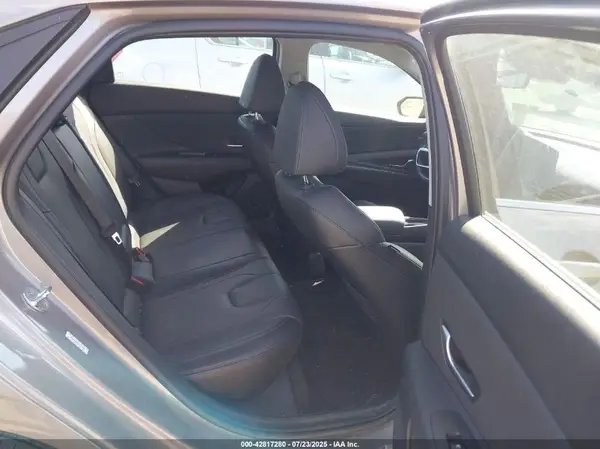 KMHLP4AG8PU405985 2023 HYUNDAI ELANTRA - Image 8