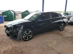 KMHLP4AG8PU416761 2023 HYUNDAI ELANTRA