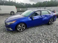 KMHLP4AG8PU424438 2023 HYUNDAI ELANTRA