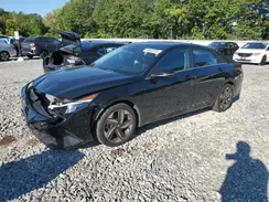 KMHLP4AG8PU425394 2023 HYUNDAI ELANTRA