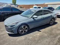 KMHLP4AG8PU426089 2023 HYUNDAI ELANTRA