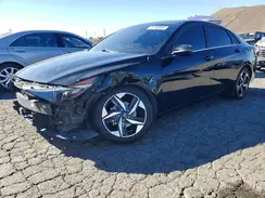 KMHLP4AG8PU428683 2023 HYUNDAI ELANTRA