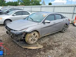 KMHLP4AG8PU430286 2023 HYUNDAI ELANTRA