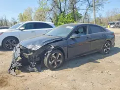 KMHLP4AG8PU430322 2023 HYUNDAI ELANTRA