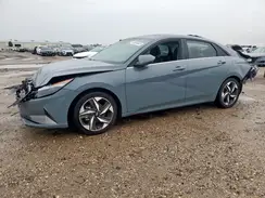 KMHLP4AG8PU431356 2023 HYUNDAI ELANTRA