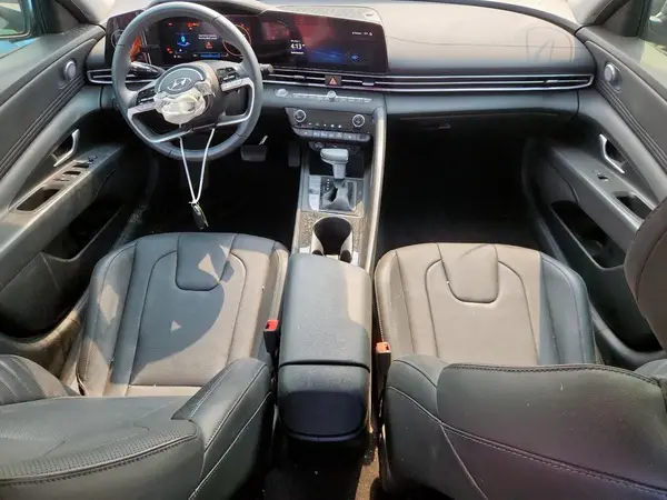 KMHLP4AG8PU431356 2023 HYUNDAI ELANTRA - Image 8