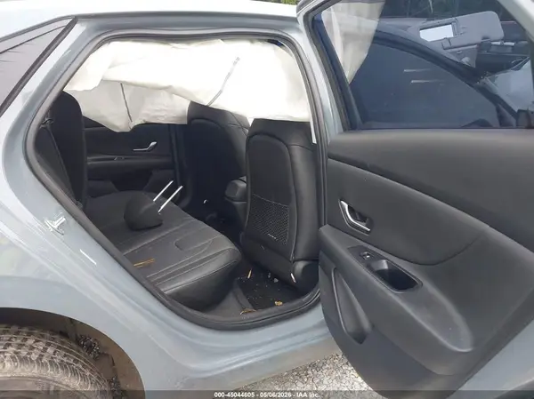 KMHLP4AG8PU451283 2023 HYUNDAI ELANTRA - Image 8