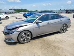 KMHLP4AG8PU455320 2023 HYUNDAI ELANTRA