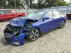 KMHLP4AG8PU463045 2023 HYUNDAI ELANTRA