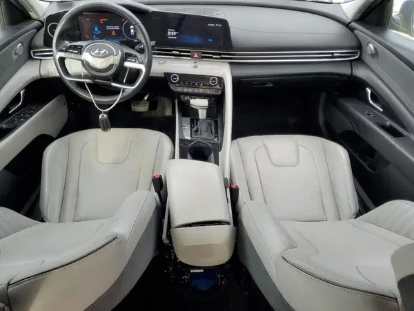 KMHLP4AG8PU463045 2023 HYUNDAI ELANTRA - Image 8