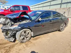 KMHLP4AG8PU472764 2023 HYUNDAI ELANTRA