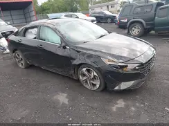 KMHLP4AG8PU476233 2023 HYUNDAI ELANTRA