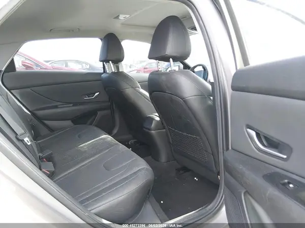 KMHLP4AG8PU479164 2023 HYUNDAI ELANTRA - Image 8