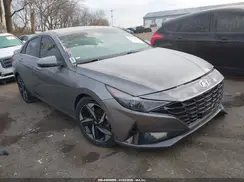KMHLP4AG8PU481772 2023 HYUNDAI ELANTRA