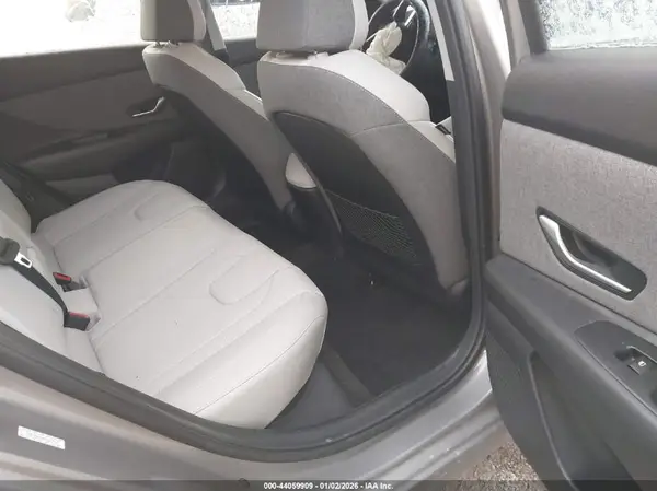 KMHLP4AG8PU481772 2023 HYUNDAI ELANTRA - Image 8