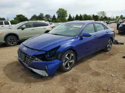 KMHLP4AG8PU482582 2023 HYUNDAI ELANTRA