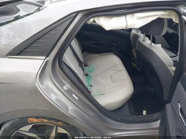 KMHLP4AG8PU494747 2023 HYUNDAI ELANTRA - Image 8