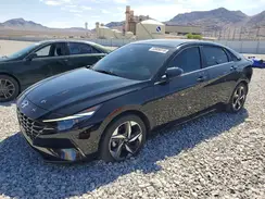 KMHLP4AG8PU500028 2023 HYUNDAI ELANTRA