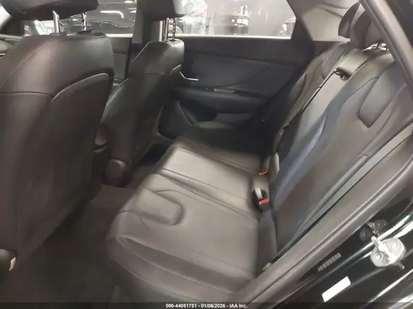 KMHLP4AG8PU500076 2023 HYUNDAI ELANTRA - Image 8