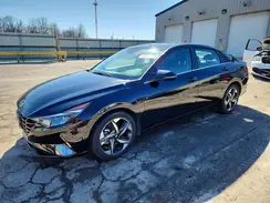 KMHLP4AG8PU502586 2023 HYUNDAI ELANTRA