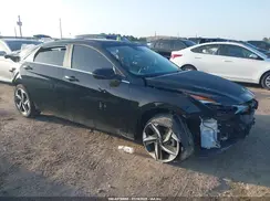KMHLP4AG8PU503415 2023 HYUNDAI ELANTRA