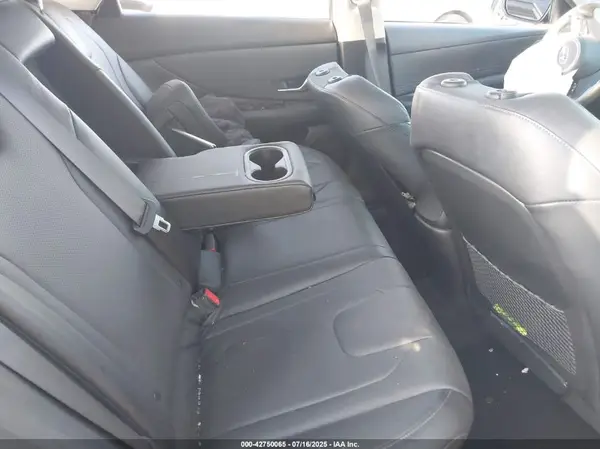 KMHLP4AG8PU503415 2023 HYUNDAI ELANTRA - Image 8