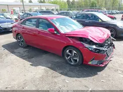 KMHLP4AG8PU504791 2023 HYUNDAI ELANTRA
