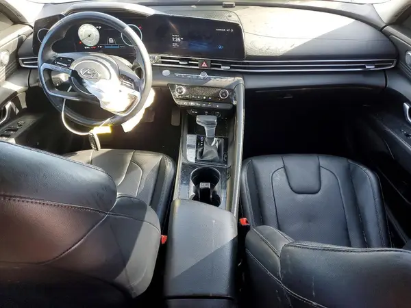 KMHLP4AG8PU505682 2023 HYUNDAI ELANTRA - Image 8