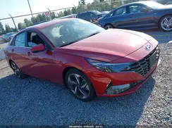 KMHLP4AG8PU509974 2023 HYUNDAI ELANTRA