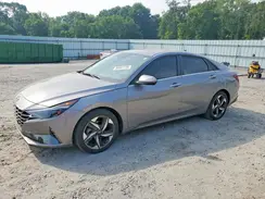 KMHLP4AG8PU514057 2023 HYUNDAI ELANTRA