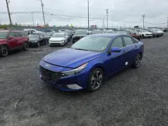 KMHLP4AG8PU520084 2023 HYUNDAI ELANTRA