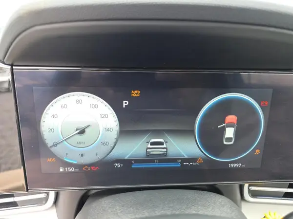 KMHLP4AG8PU520084 2023 HYUNDAI ELANTRA - Image 8