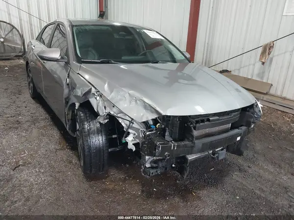 KMHLP4AG8PU522031 2023 HYUNDAI ELANTRA - Image 1