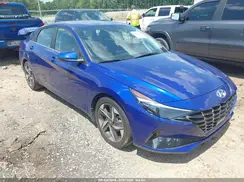KMHLP4AG8PU533773 2023 HYUNDAI ELANTRA
