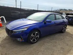 KMHLP4AG8PU536611 2023 HYUNDAI ELANTRA
