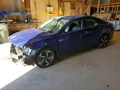 KMHLP4AG8PU537287 2023 HYUNDAI ELANTRA