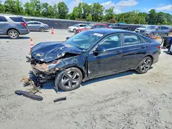 KMHLP4AG8PU562643 2023 HYUNDAI ELANTRA