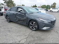 KMHLP4AG8PU564067 2023 HYUNDAI ELANTRA