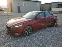 KMHLP4AG8PU566708 2023 HYUNDAI ELANTRA