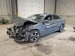 KMHLP4AG8PU586828 2023 HYUNDAI ELANTRA