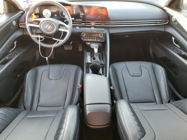 KMHLP4AG8PU589857 2023 HYUNDAI ELANTRA - Image 8